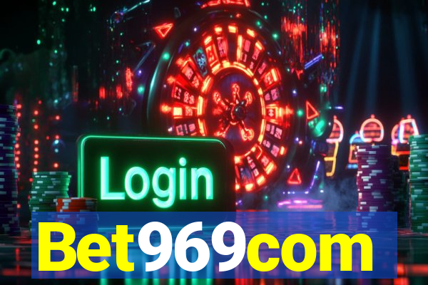 Bet969com