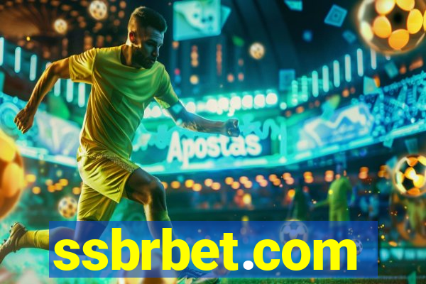 ssbrbet.com