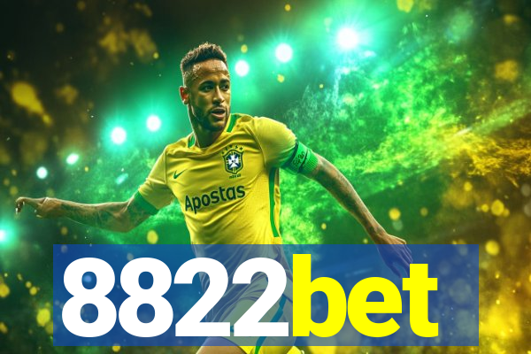 8822bet
