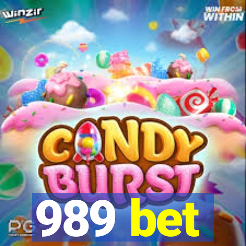 989 bet