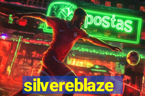 silvereblaze