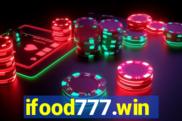 ifood777.win