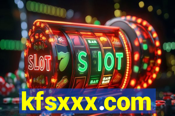 kfsxxx.com