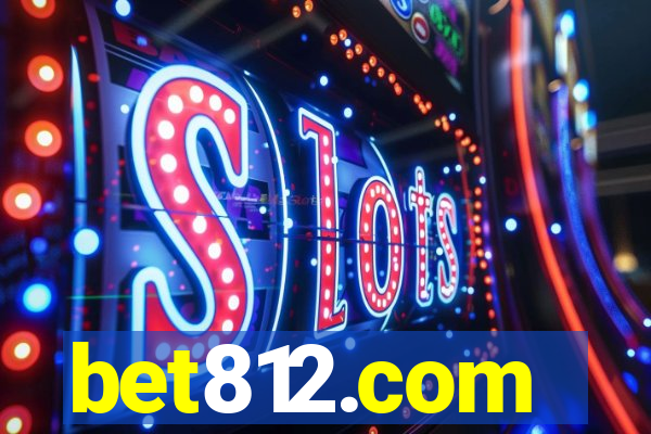 bet812.com