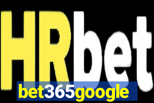 bet365google