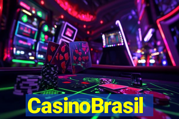 CasinoBrasil