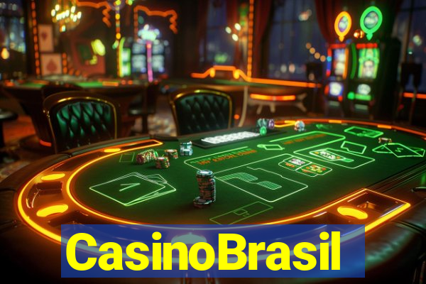 CasinoBrasil