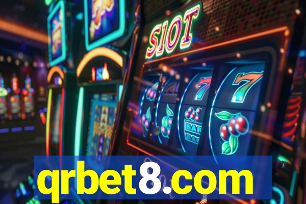 qrbet8.com