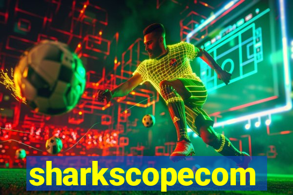 sharkscopecom