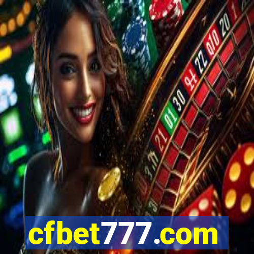 cfbet777.com