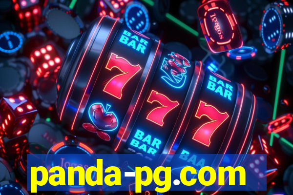 panda-pg.com