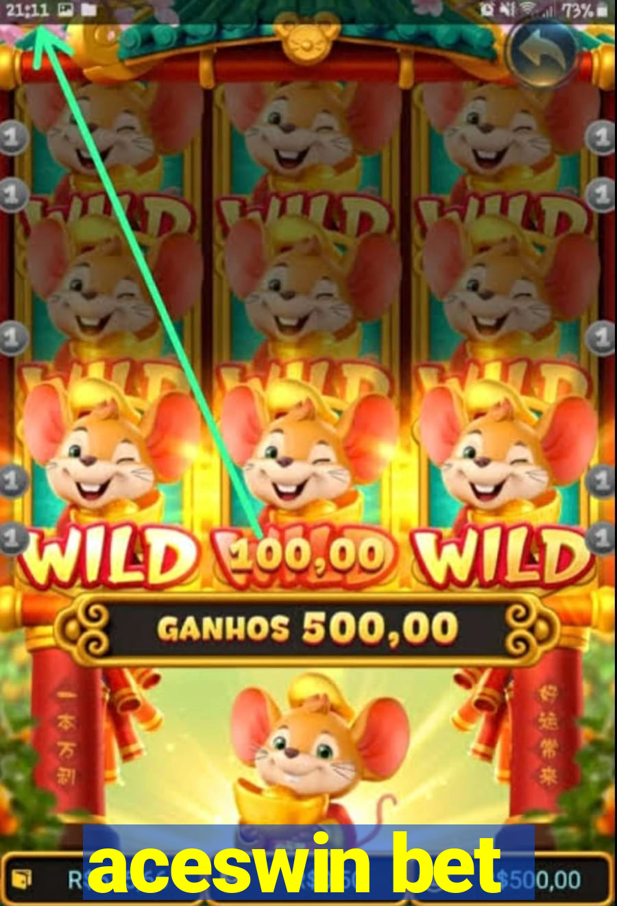 aceswin bet