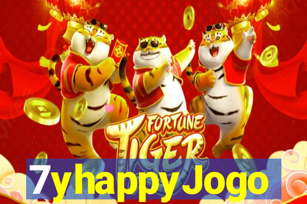 7yhappyJogo