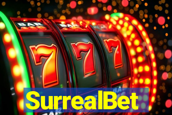 SurrealBet