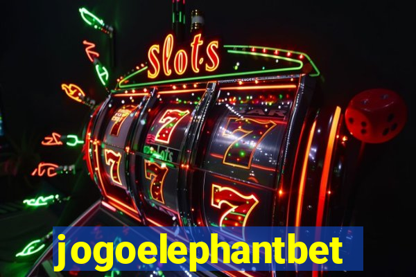 jogoelephantbet