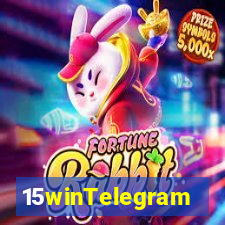 15winTelegram