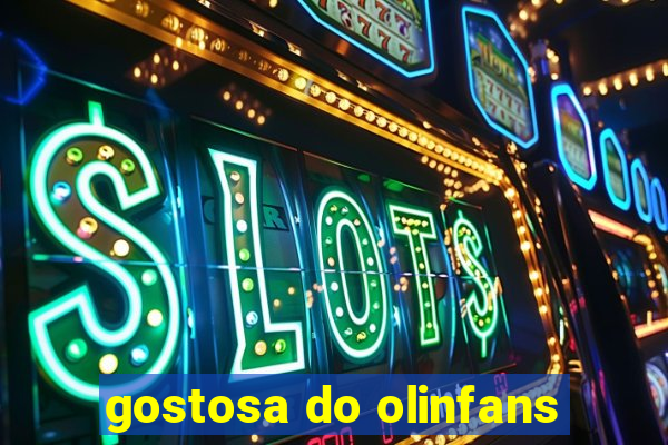 gostosa do olinfans