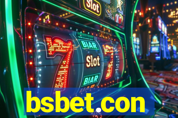 bsbet.con