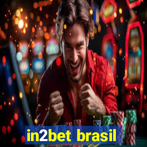 in2bet brasil