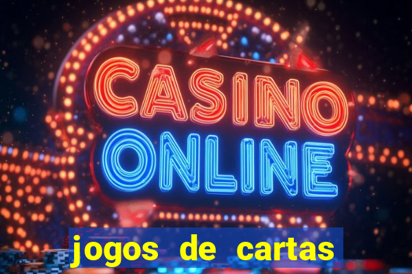 jogos de cartas ciganas online