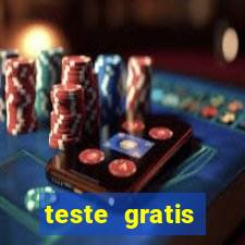 teste gratis fortune tiger