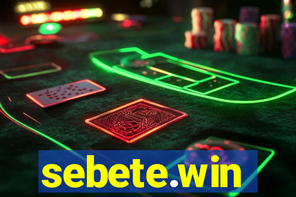 sebete.win