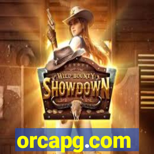 orcapg.com
