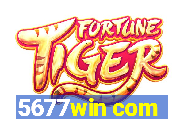 5677win com