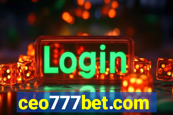 ceo777bet.com
