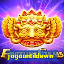 jogountildawn