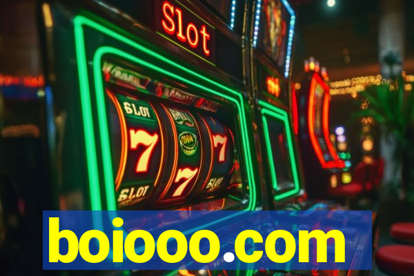 boiooo.com