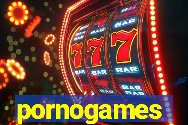 pornogames