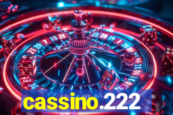cassino.222