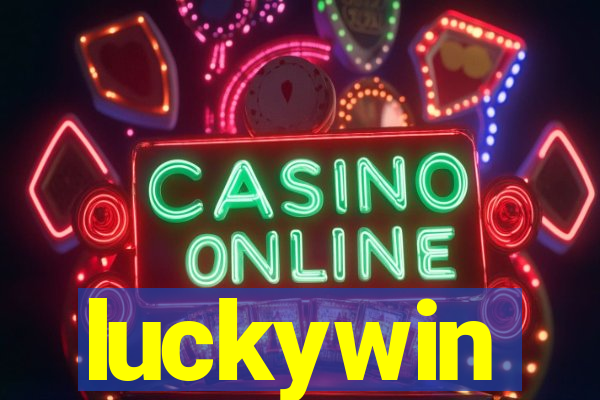 luckywin