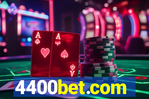 4400bet.com