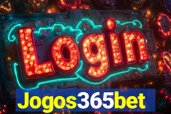 Jogos365bet