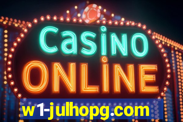 w1-julhopg.com