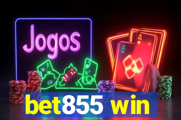 bet855 win