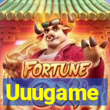 Uuugame