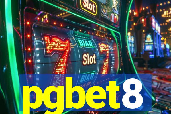 pgbet8