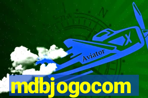 mdbjogocom