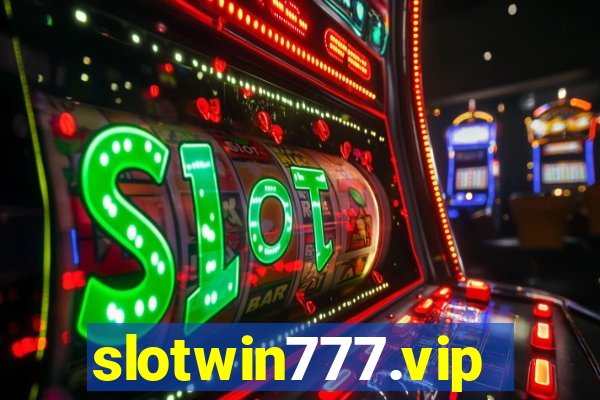 slotwin777.vip