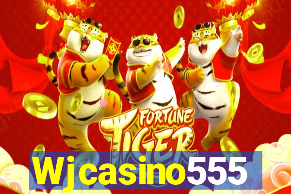 Wjcasino555