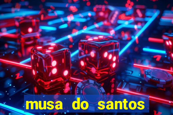 musa do santos futebol clube 2015