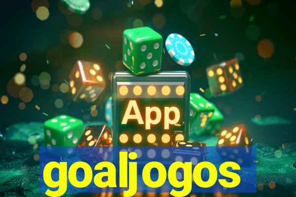 goaljogos