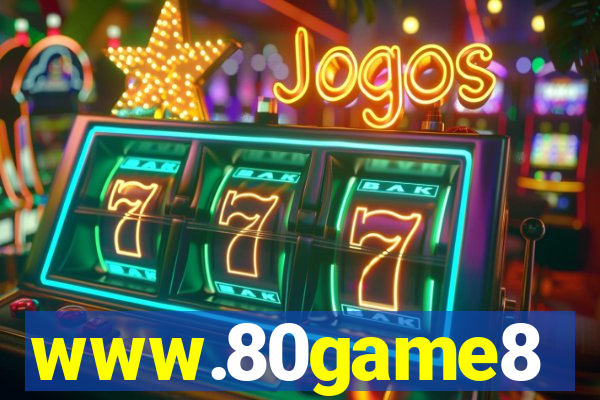 www.80game8