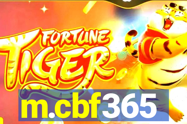 m.cbf365