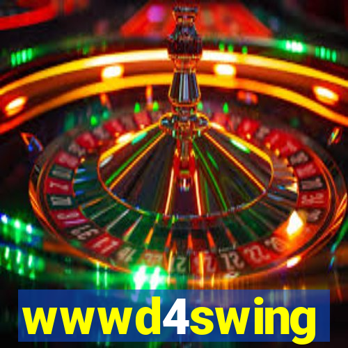 wwwd4swing