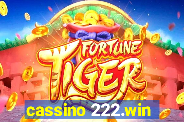 cassino 222.win