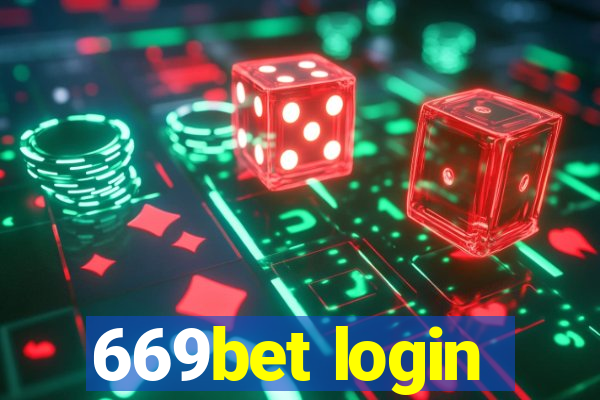 669bet login